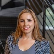 Jillian Kossman