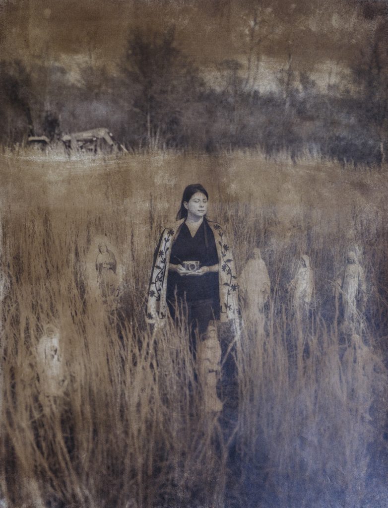 Photograph by Zack Smith.