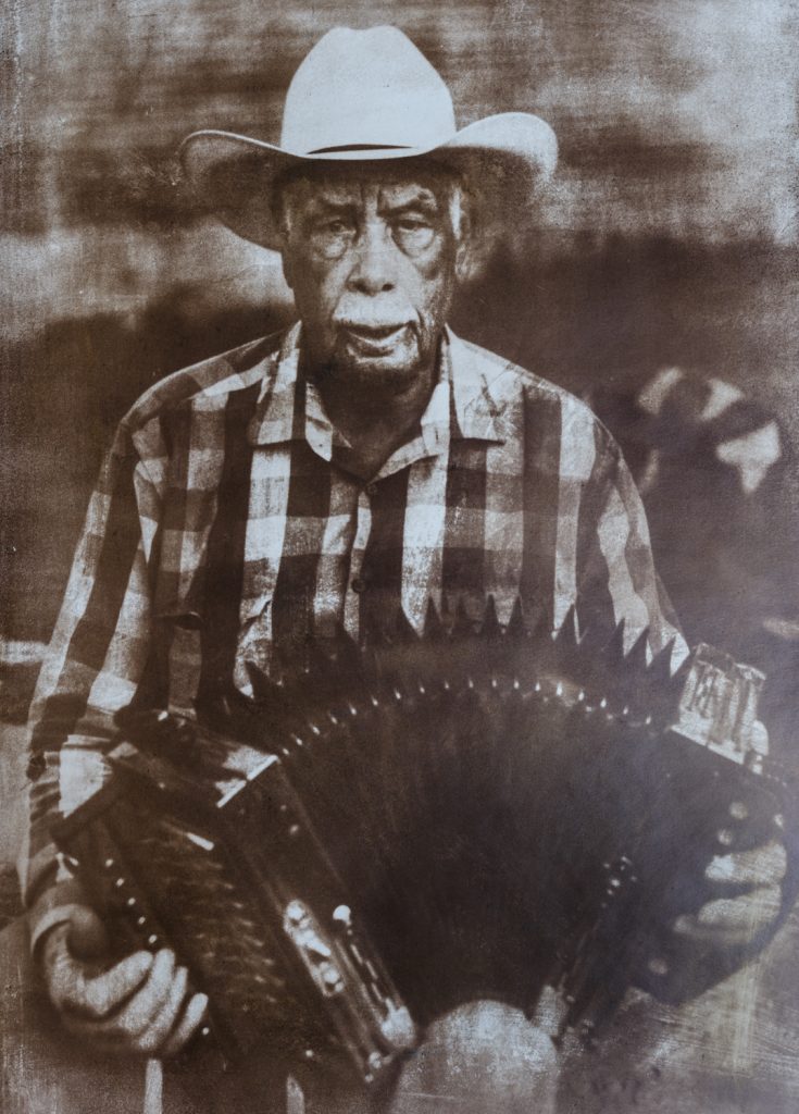 Photograph by Zack Smith.